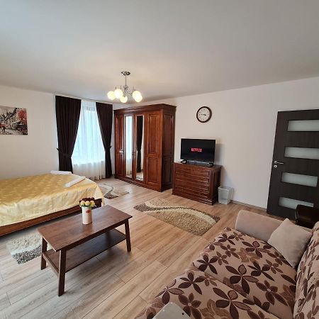Select City Center Targu Mures Exterior foto