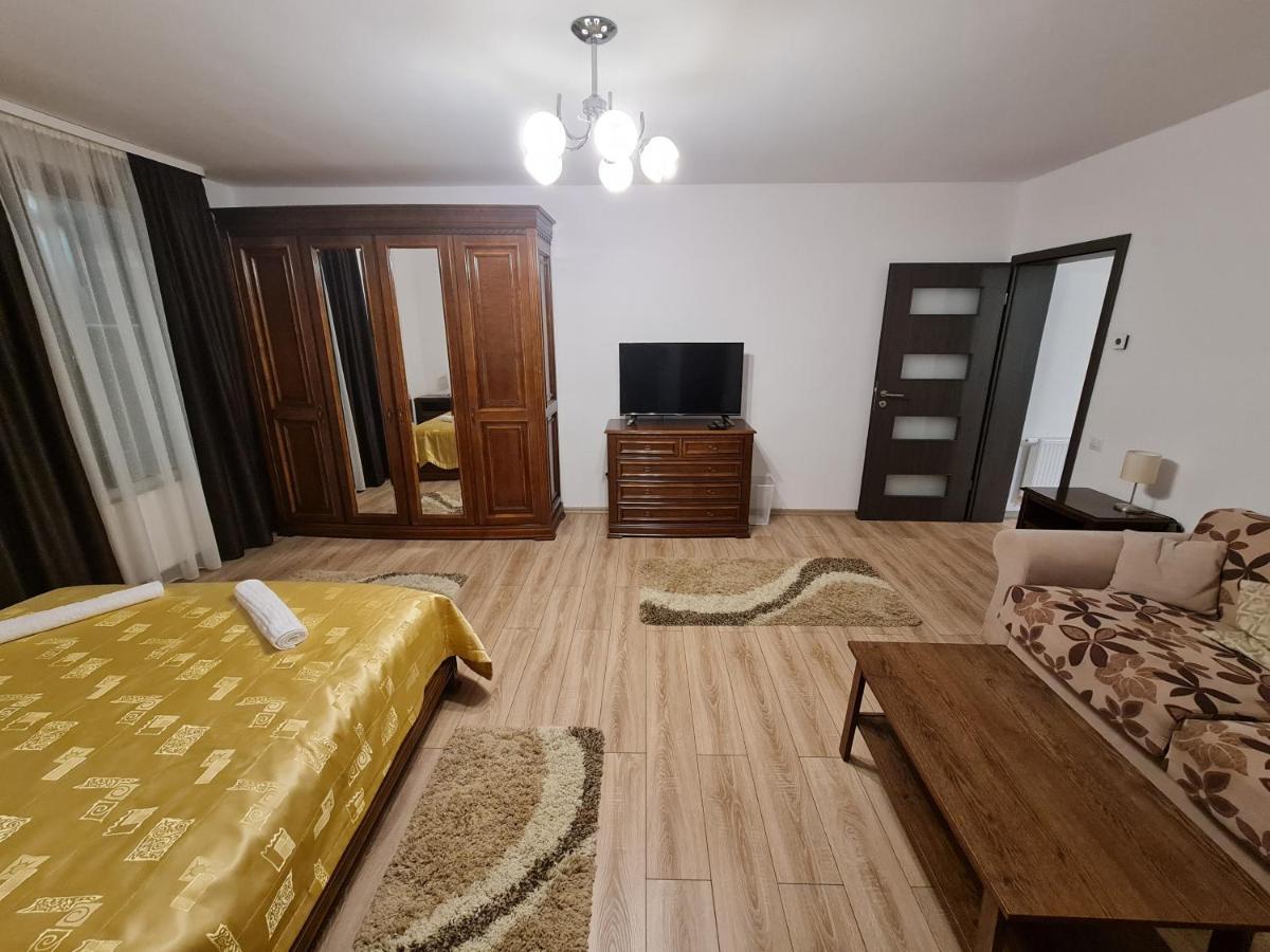 Select City Center Targu Mures Exterior foto