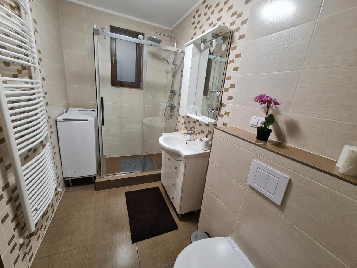 Select City Center Targu Mures Exterior foto