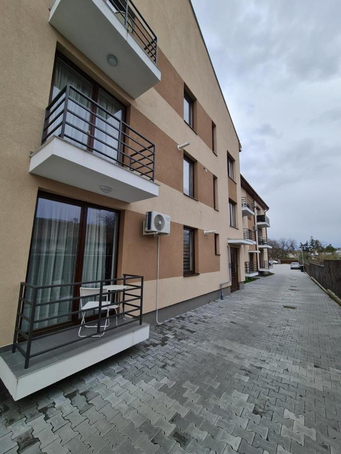 Select City Center Targu Mures Exterior foto