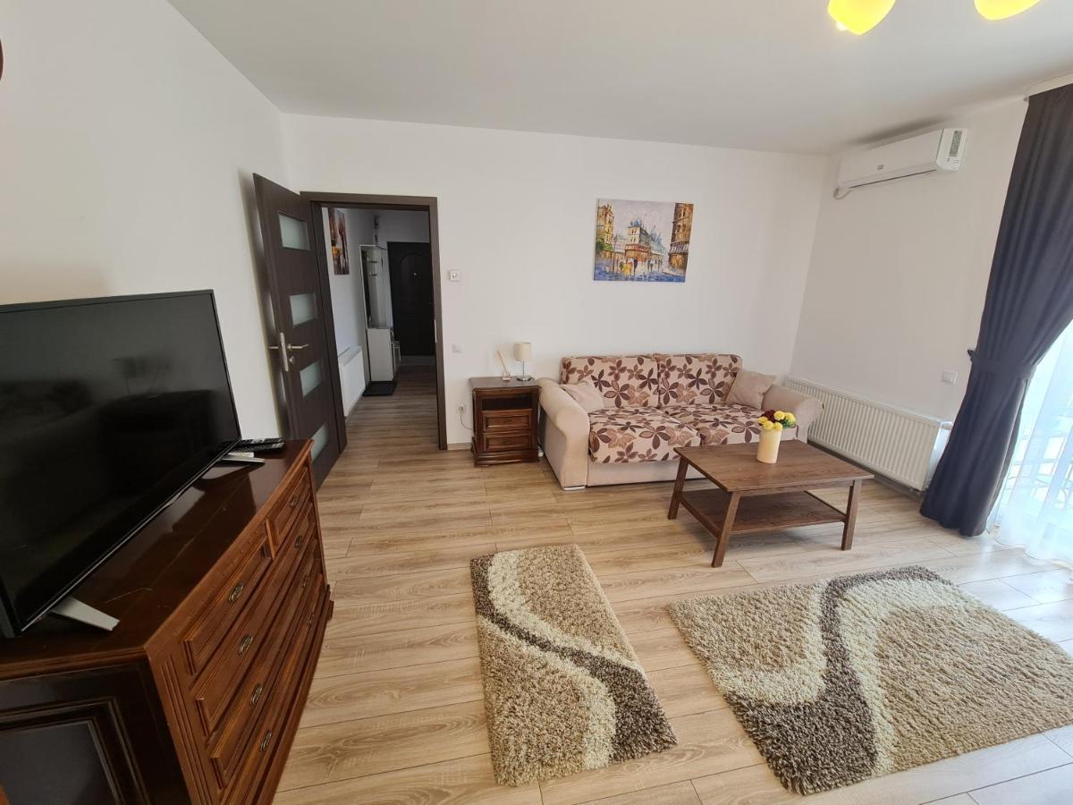 Select City Center Targu Mures Exterior foto